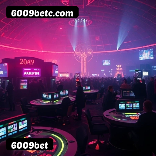 Suporte VIP 6009bet - atendimento prioritário