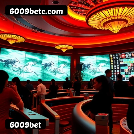 App 6009bet Android download