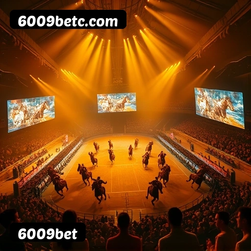 Gates of Olympus slot 6009bet