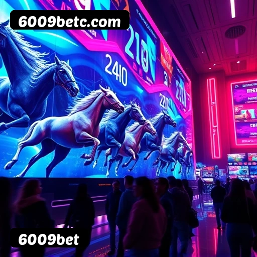 Cashback VIP 6009bet - reembolso semanal