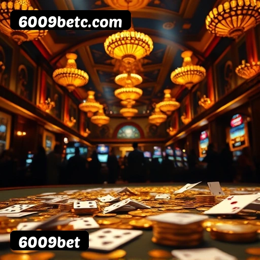 Apostas futebol ao vivo 6009bet - odds competitivas