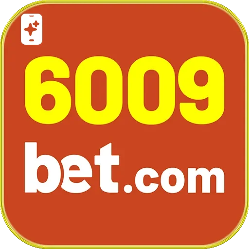 Logo 6009bet